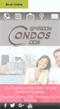 Mobile Screenshot of drcondos.com